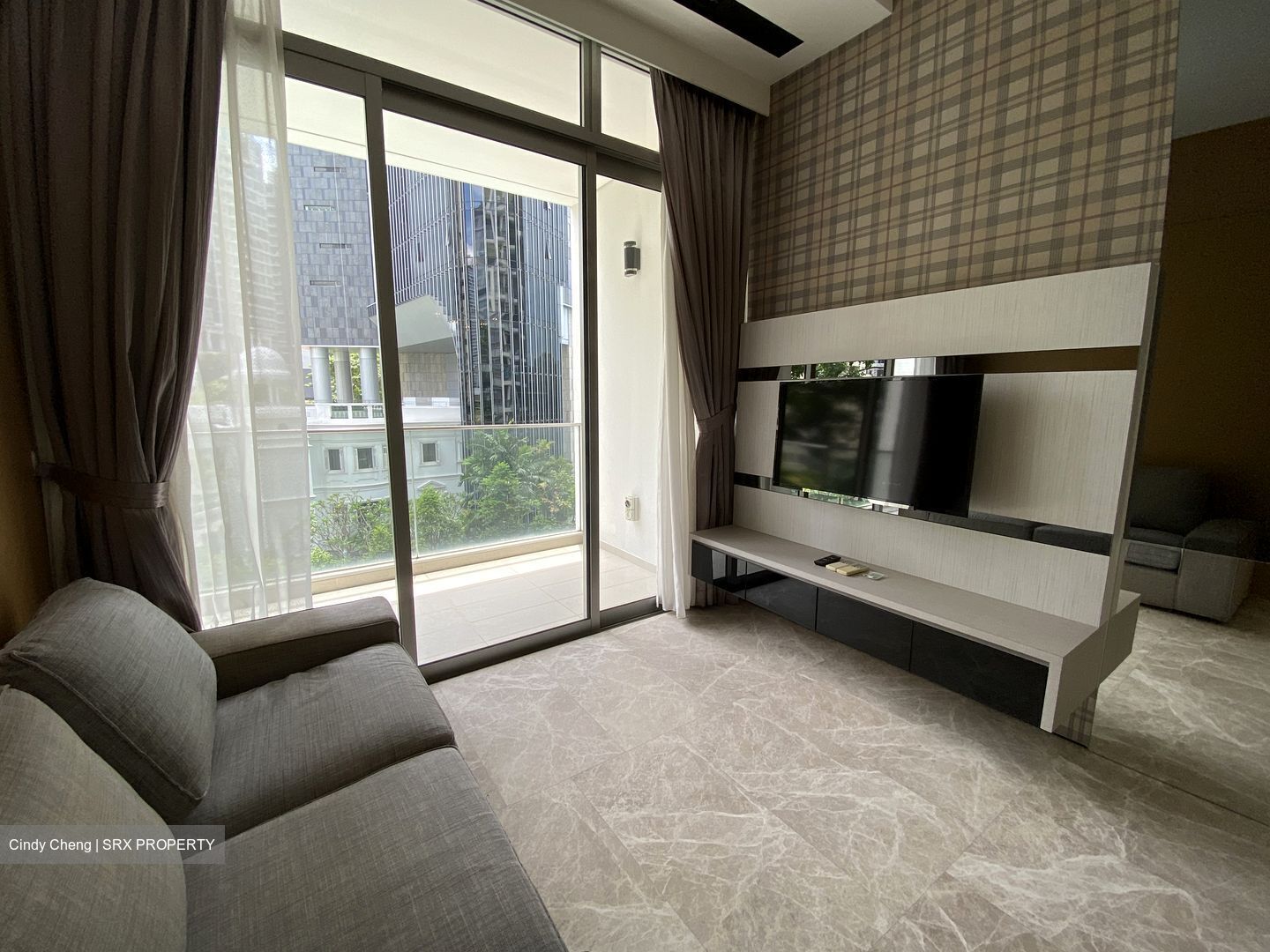 The Laurels (D9), Condominium #540190011